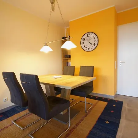 Apartment Am Grün 9